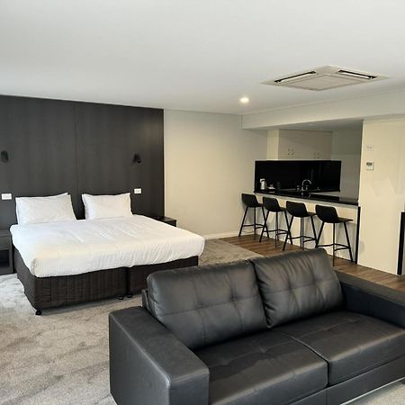 Yarrawonga Mulwala Golf Club Hotel Bagian luar foto